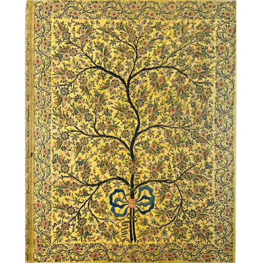 Silk Tree of Life Oversize Journal