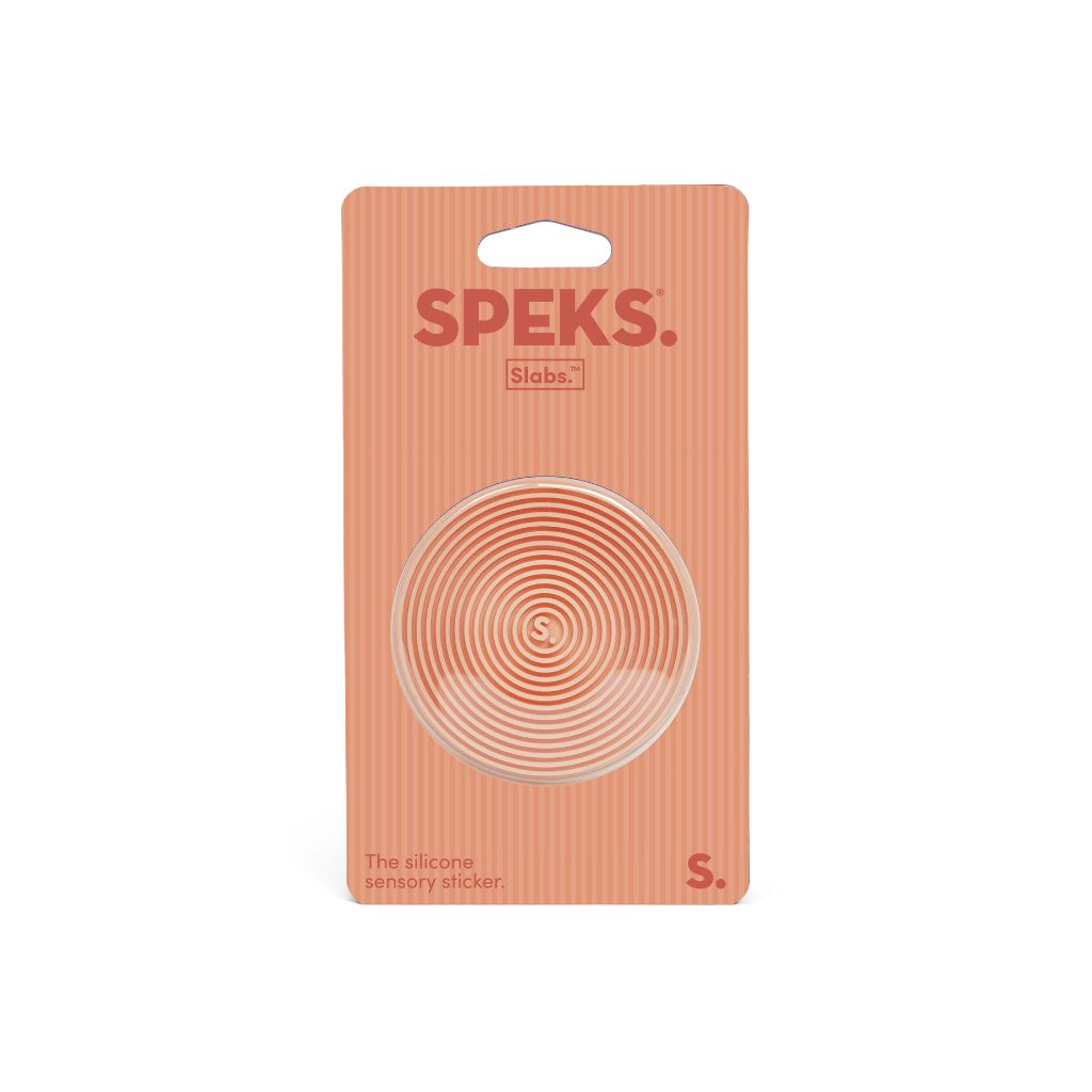 SPEKS - Slabs Groove