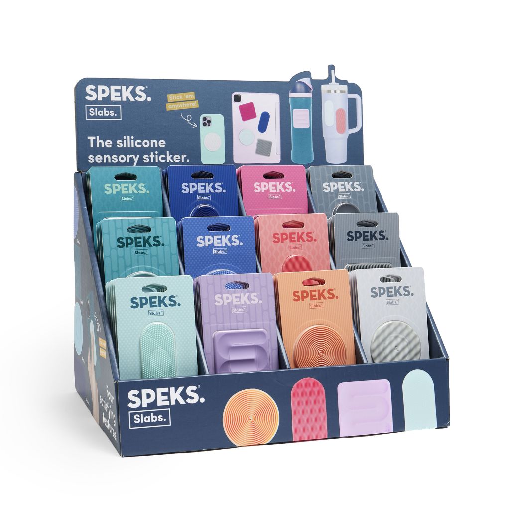 SPEKS - Slabs Path