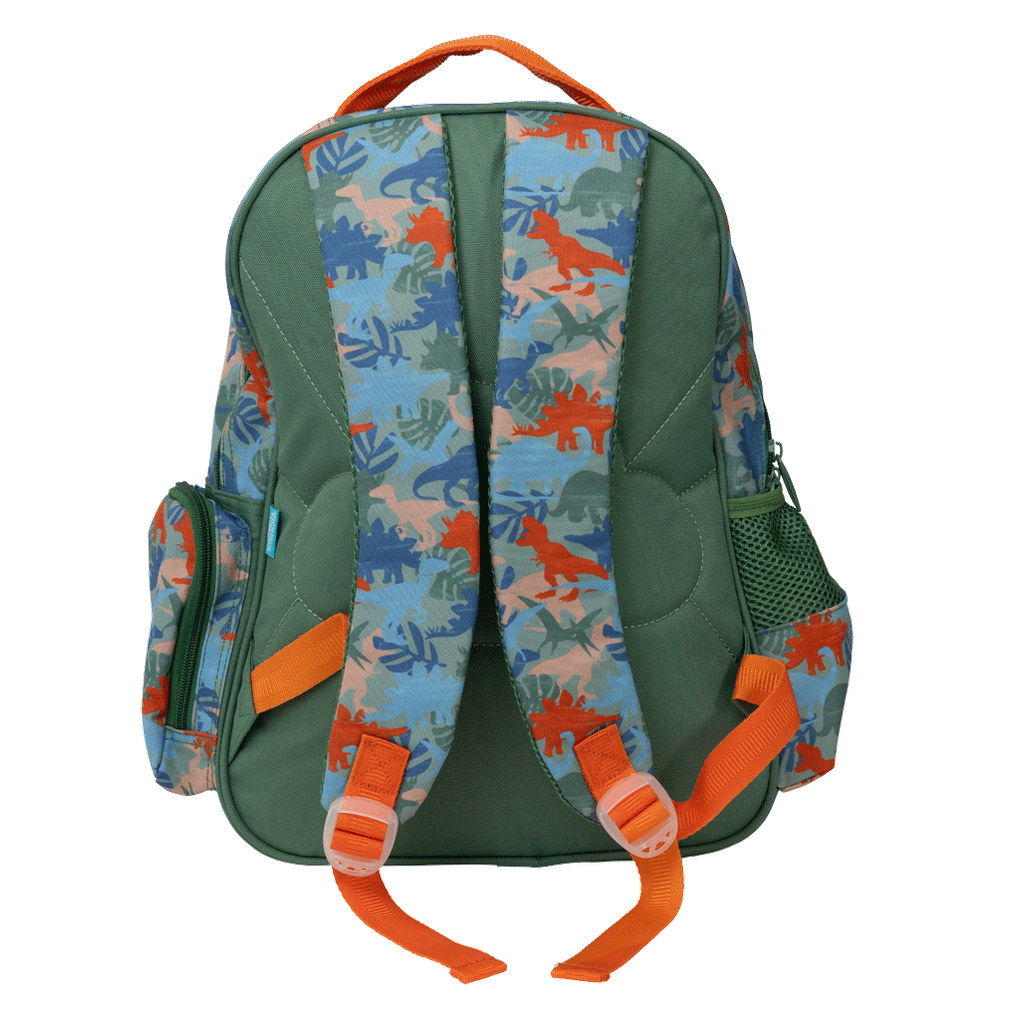 Spencil Little Kids Backpack - Dinosaur Safari
