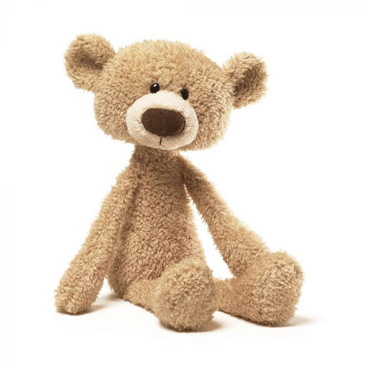 Bear Toothpick Beige Medium 38cm