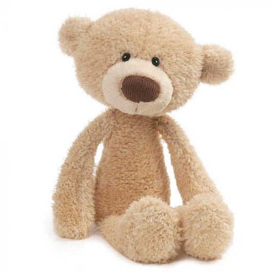 Bear Toothpick Beige Large 56cm