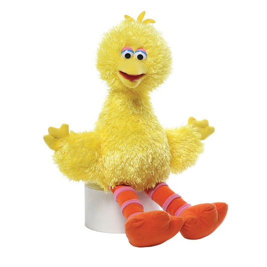 Gund - Sesame Street - Big Bird 30 cm