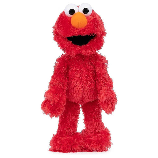 Sesame Street Elmo Plush