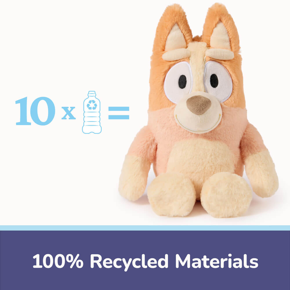 Bluey Plush by Gund - Bingo