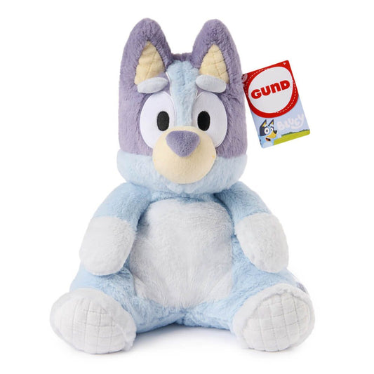 Bluey - Bluey Plush by Gund