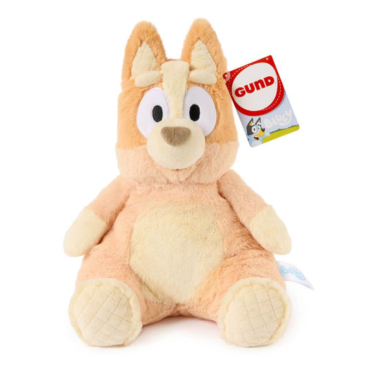 Bluey - Bingo Plush by Gund