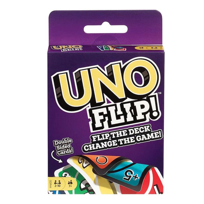 Uno Flip