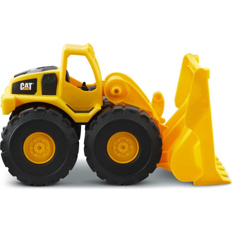 CAT Tough Rigs Wheel Loader