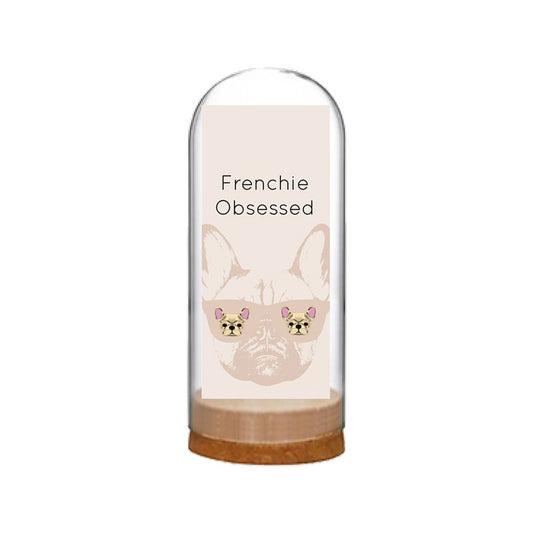 Lily & Mae Petite Earrings - Frenchie