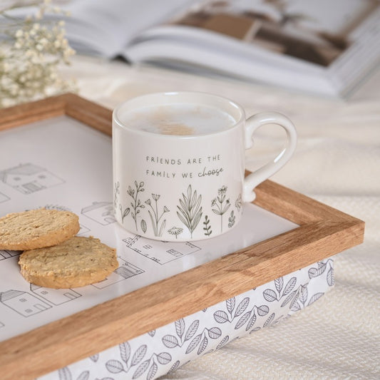 Friends are Family Mug