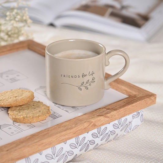 Friends for Life Mug