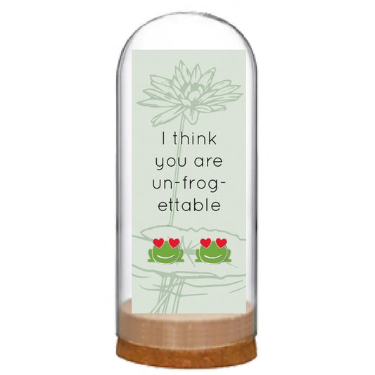 Lily & Mae Petite Earrings - Frog