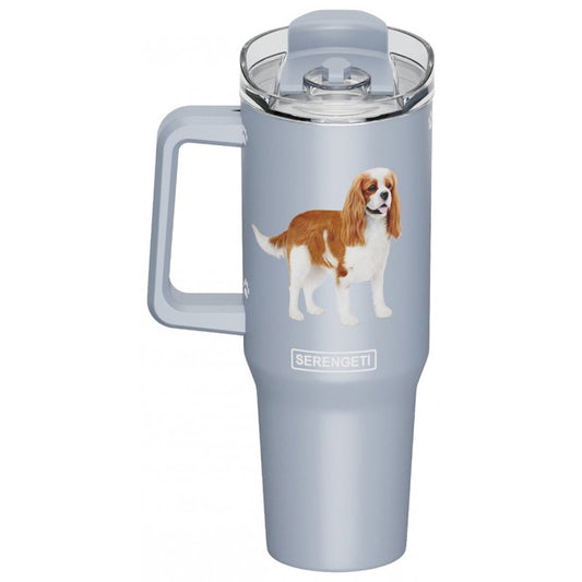Serengeti Tumbler 1180ml King Charles Cavalier