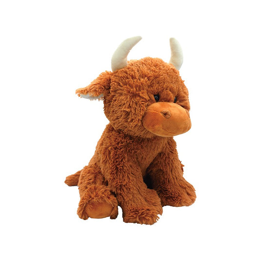 Jomanda - Highland Coo - Large