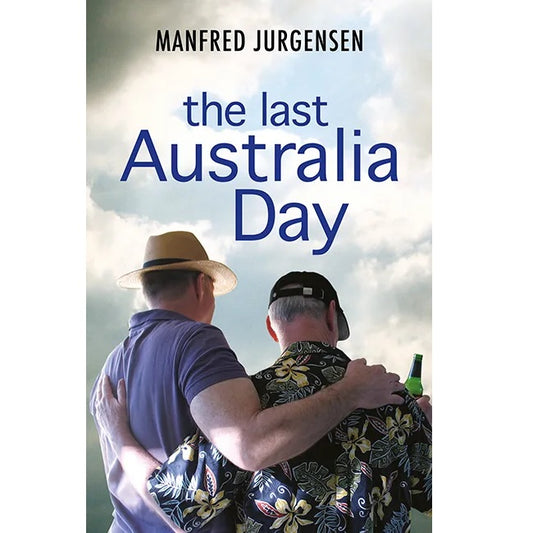 The Last Australia Day