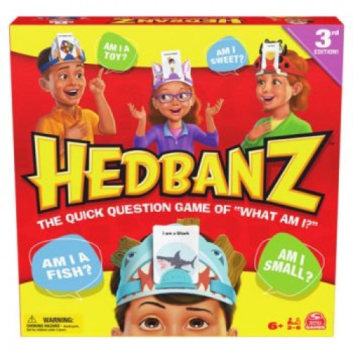 Hedbanz