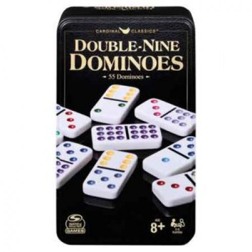 Dominoes Double 9