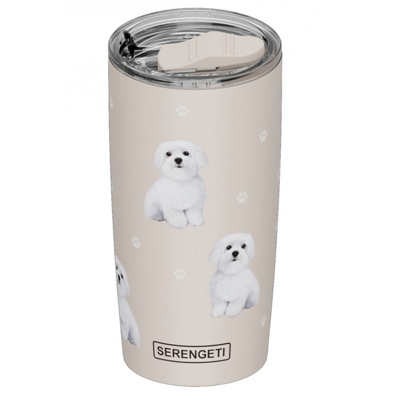 Serengeti Tumbler 591ml Maltese