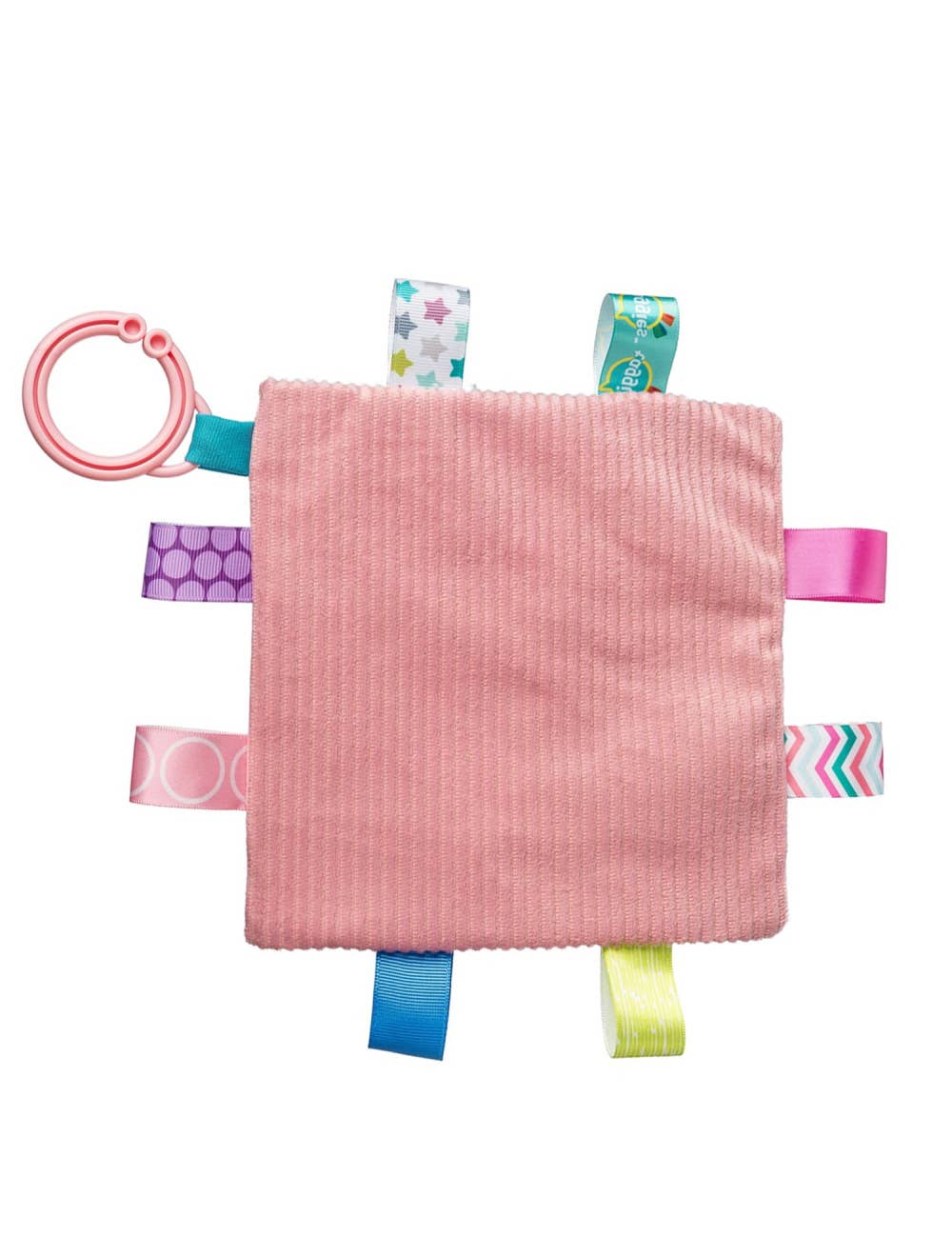 Mary Meyer Taggies Camilla Caterpillar Crinkle Me