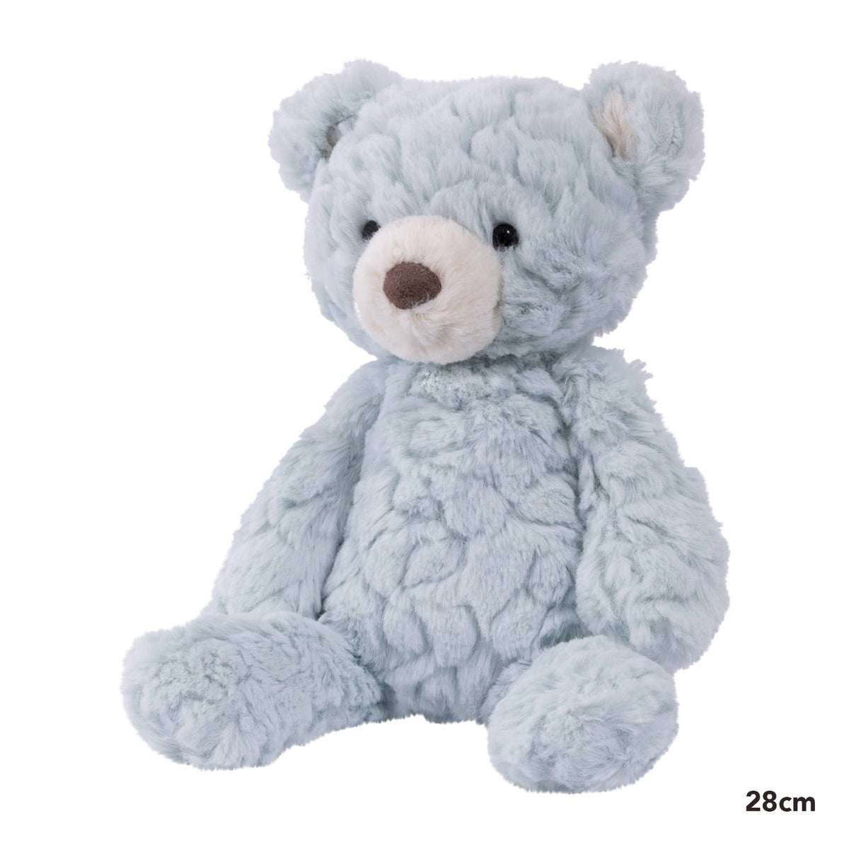 Mary Meyer Nursery Seafoam Bear 28cm