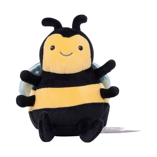 Mary Meyer Smootheez Baby Bee 13cm