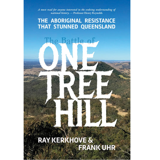 The Battle of One Tree Hill – The Aboriginal Resistance That Stunned Queensland