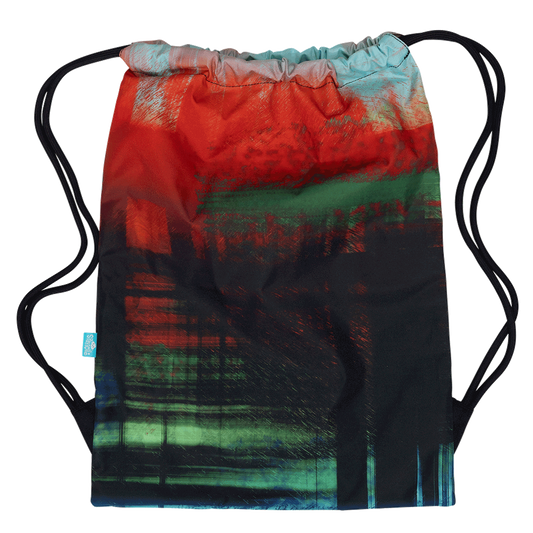 Spencil Drawstring Bag Ignite