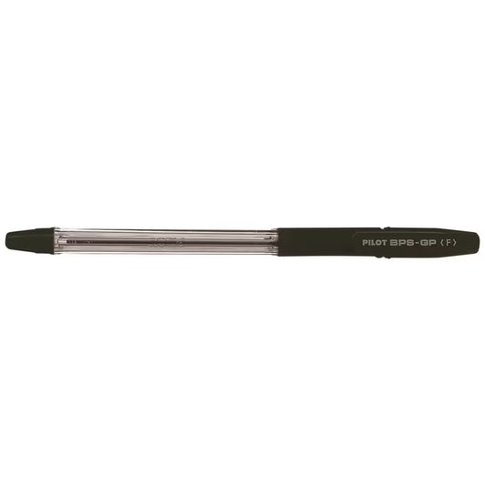 Pen Pilot BPS-GP Ball Point Fine - Black