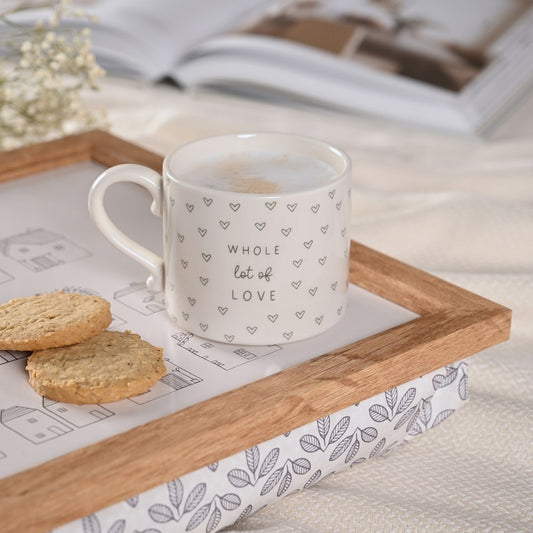 Whole Lot of Love Mug