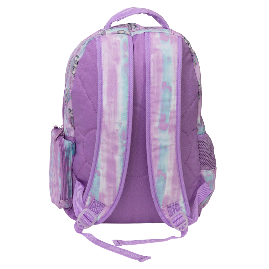 Spencil Big Kids Backpack - Koala Haven