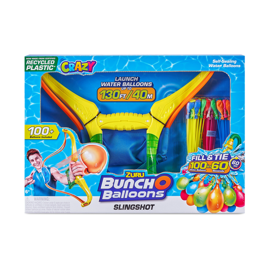 Bunch O Balloons Slingshot