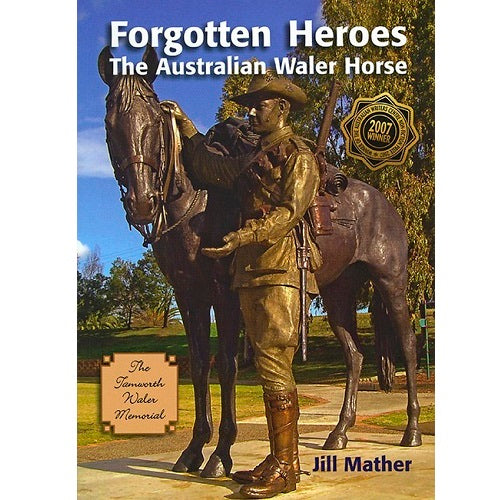 Forgotten Heroes