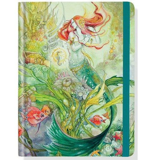 Mermaid Journal