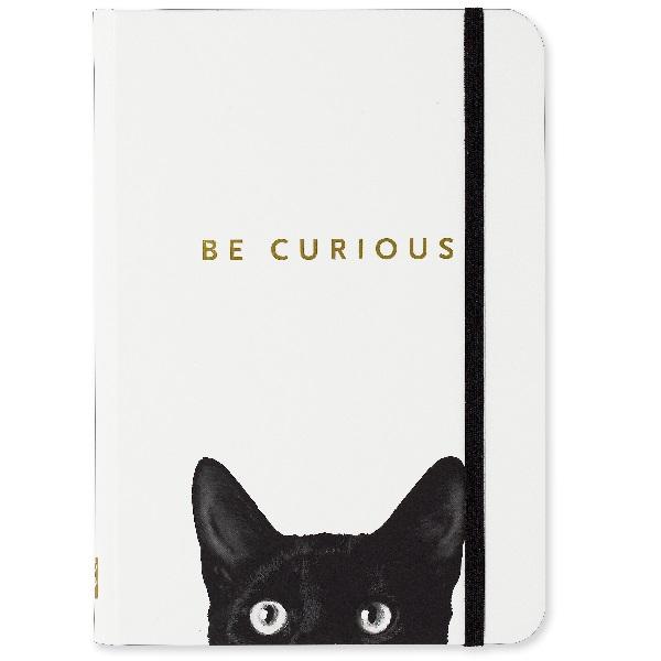 Curious Cat Journal