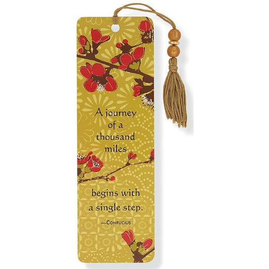 Japonica Bookmark
