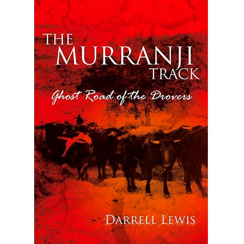 The Murranji Track