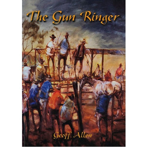 The Gun Ringer