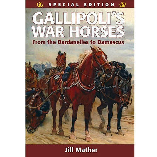 Gallipolis War Horses