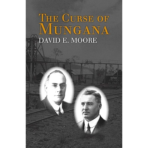 The Curse Of Mungana