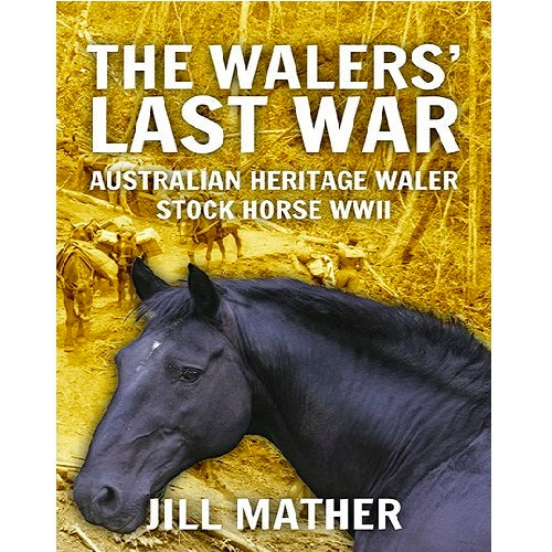 The Walers' Last War