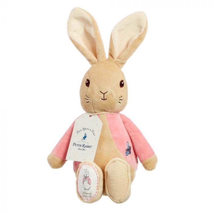 Peter Rabbit - My First Flopsy – Paper Shop & More