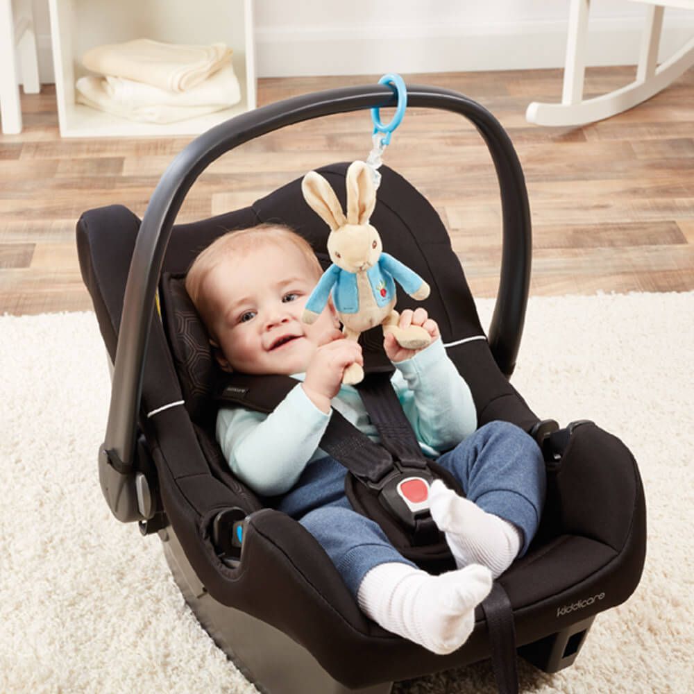 Peter Rabbit Jiggle Attachable