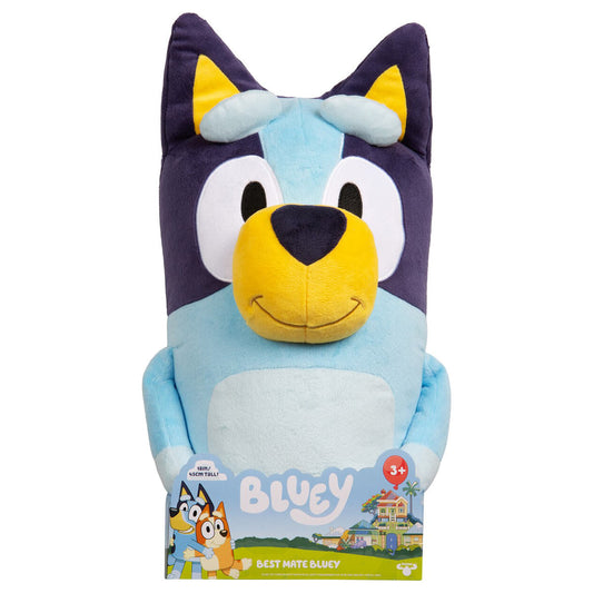 Bluey Large Plush