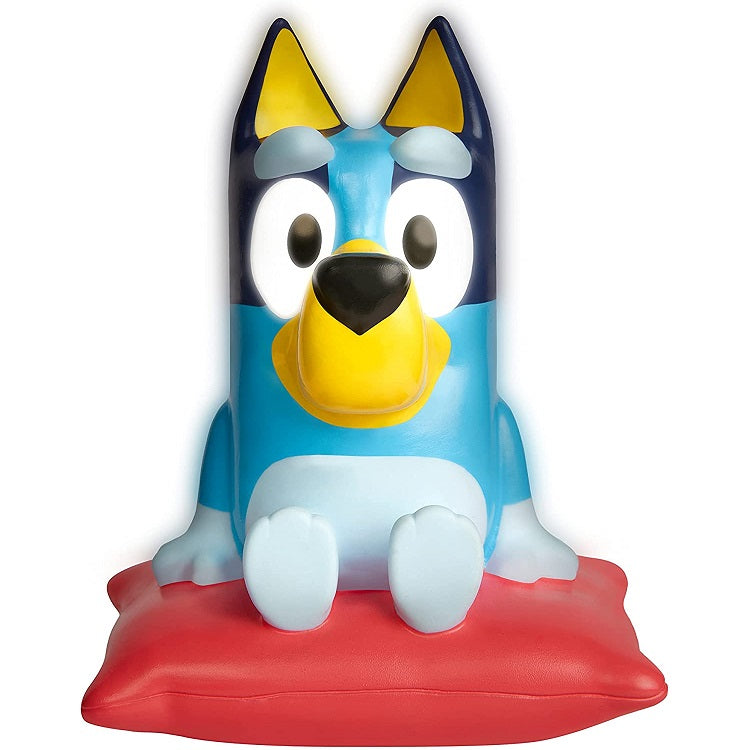 Bluey 2 in 1 Night Light & Torch