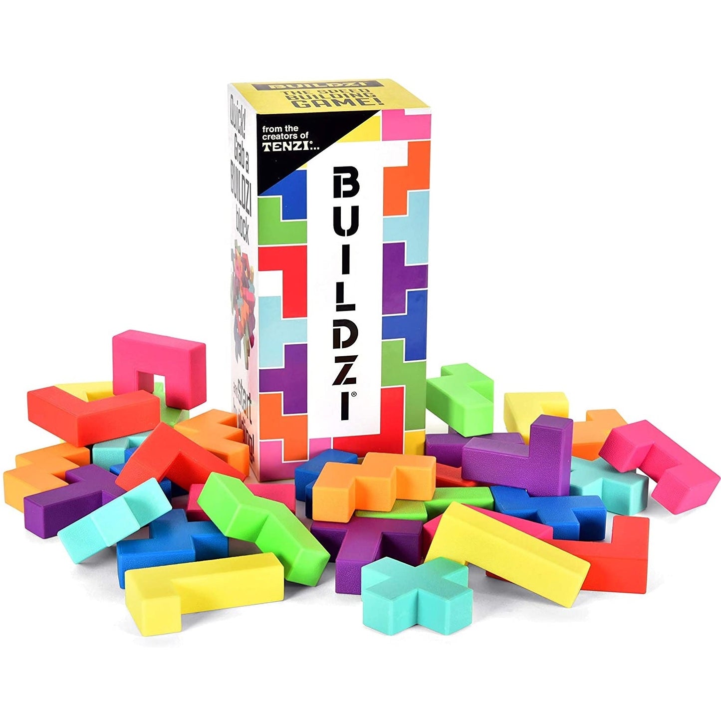 Buildzi