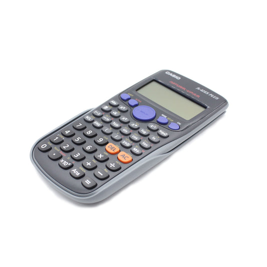 Calculator Scientific Casio FX-82ES+