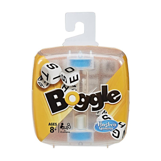 Boggle Game container front