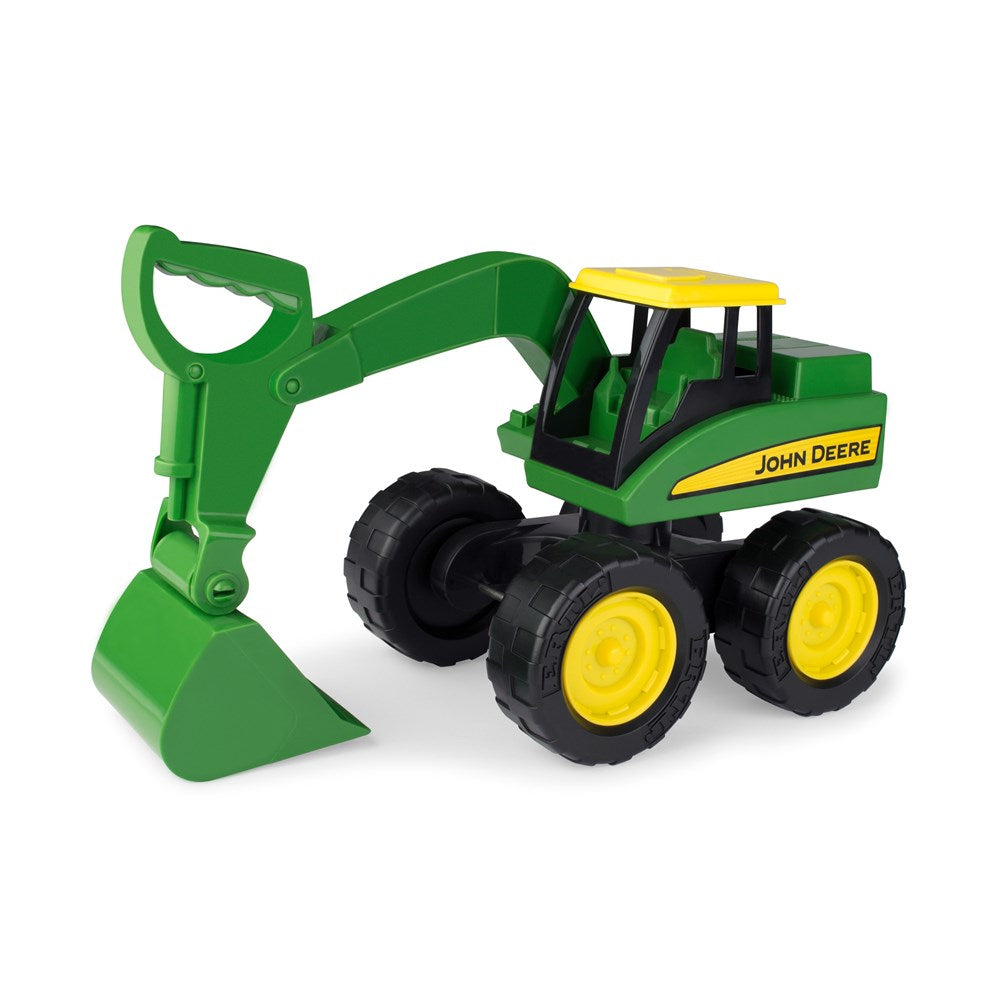 John Deere Toy Big Scoop Excavator