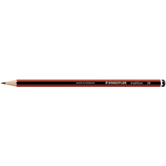 Pencil Staedtler 2B